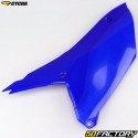 Kit plástico Yamaha YZF 250 (desde 2024), 450 (desde 2023) Cycra azul