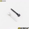 Pastillas de freno orgánicas para bicicleta MT4, MT8... Magura 7.S