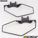 Soportes para alforjas Honda CBR XNUMX F, NC XNUMX, Yamaha Tracer XNUMX Shad