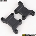 Soportes para alforjas Honda CBR 600 F, NC 700, Yamaha Tracer 7 Shad