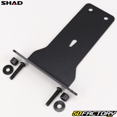 Apoio do encosto do assento Seat MO 125, Silence S01 Shad