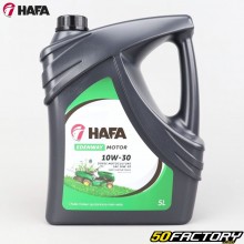 Hafa Edenway Motor semi-synthetic 4T engine oil 10W30XL