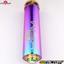 Silencer KRM Pro Ride  Neo-cromo XNUMX/XNUMXcc