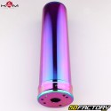 Silencer KRM Pro Ride Neo-cromo 70/90cc