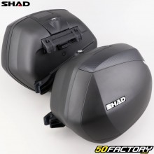 SH36 side case Shad 36 black