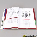 50 parts and equipment catalog Factory 2023 edition