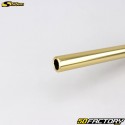 Guidão cross alu Ø22mm tipo Sifam Honda gold