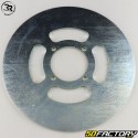 Karting rear brake disc Ø100 mm thickness 100 mm Righetti Ridolfi Babycard