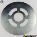 Karting rear brake disc Ø100 mm thickness 100 mm Righetti Ridolfi Babycard