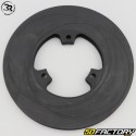 Front left brake disc ventilated karting Ø25 mm thickness 3 mm Righetti Ridolfi