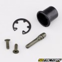 Quad brake master cylinder or clutch handle repair kit