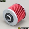 HFXNUMX Oil Filters Yamaha  XV, Aprilia, Derbi  XNUMX, MZ XNUMX... HifloFiltro (set of 16)