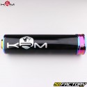 Escape AM6  Minarelli KRM Pro Ride  XNUMX/XNUMXcc Neocromo, holográfico