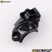 Coperchio pompa freno anteriore sinistro con staffa cambio per Shimano I-Spec EV Magura Shiftmix