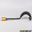 Pocket exhaust cross Orion AGB27, SOHOO...orange