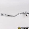 Pocket exhaust cross Orion AGB27, SOHOO... chrome