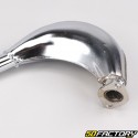 Pocket exhaust cross Orion AGB27, SOHOO... chrome