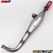 Exhaust pipe Peugeot 103 SPX,  RCX... MVT  S-Race SP1