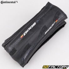 Bicycle tire 700x30C (30-622) Continental Grand Prix 5000 soft-rod