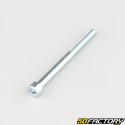 Tornillo de 5x55 mm cabeza BTR rosca parcial clase 8.8xXNUMX (por unidad)