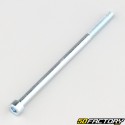 Tornillo de 5x90 mm cabeza BTR rosca parcial clase 8.8xXNUMX (por unidad)