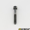 Tornillo 3,5x3,5 mm cabeza BTR rosca parcial clase 6 negro (individualmente)