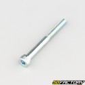 Tornillo de 6x55 mm cabeza BTR rosca parcial clase 8.8xXNUMX (por unidad)