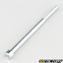 Tornillo de 6x90 mm cabeza BTR rosca parcial clase 8.8 (por unidad)