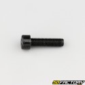 Tornillo 8x30 mm cabeza BTR clase 8.8 negro (individualmente)