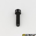 Tornillo 8x30 mm cabeza BTR clase 8.8 negro (individualmente)