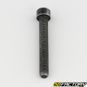 Screw 8x60 mm BTR head class 8.8 black (individually)