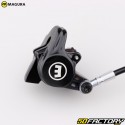 Freno per bicicletta completo Magura MT8 SL (leva a 1 dito)