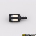 Ø3 mm fuel filter Homelite, McCulloch, Tecumseh...