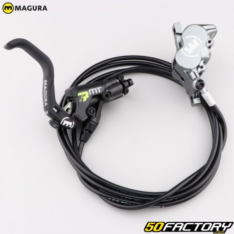Magura MT7 komplette Fahrradbremse Pro (1-Finger-Hebel)