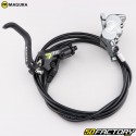 Magura MTXNUMX komplette Fahrradbremse Pro  (XNUMX-Finger-Hebel)