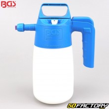 Zerstäuber mit Pumpe 1.5L (leer) BGS