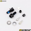 Freno per bicicletta completo Magura MT Sport (leva a 2 dita)