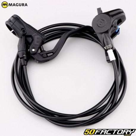 Magura MT Sport complete bicycle brake (2-finger lever)