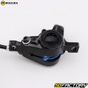 Magura MT Sport complete bicycle brake (2-finger lever)