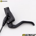 Magura MT Sport complete bicycle brake (2-finger lever)