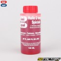 2 cápsula de aceite de motor Unil Opal Motoculture Speciale semisíntesis 100ml