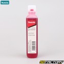 Cápsula de óleo de motor Makita 2T 100ml