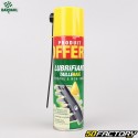 Bardahl hedge trimmer resin cleaner and lubricant 2x250ml