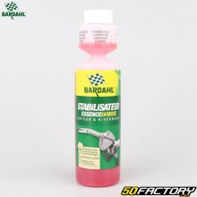 Aditivo de combustível para motocicleta Bardahl 100ml