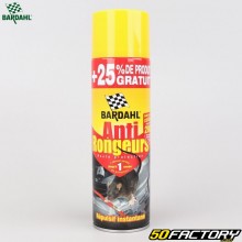 Bardahl spray antiroedores 100 ml