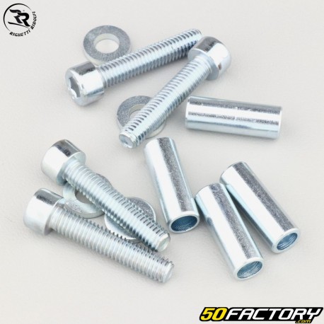 Righetti Ridolfi karting mechanical brake caliper screw kit