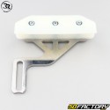 Pastilla de protección del disco de freno con soporte para karting Righetti Ridolfi