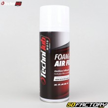 Huile filtre à air spray Technilub Foam Air Filter Oil 400ml