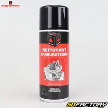 Nettoyant carburateur Sopartex 400 ml