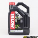 Motoröl XNUMXT Motul XNUMX Technosynthese XNUMXL